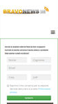 Mobile Screenshot of bravonews.com